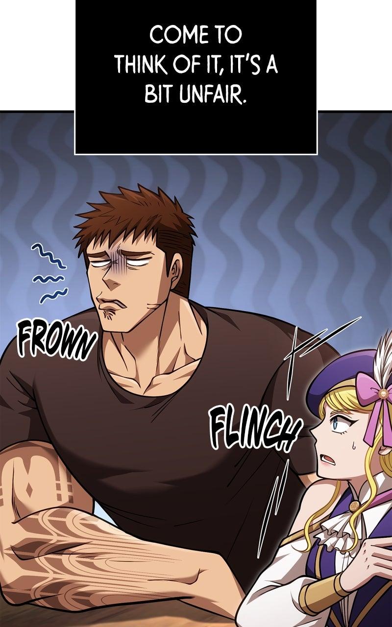 Surviving the Game as a Barbarian Chapter 114