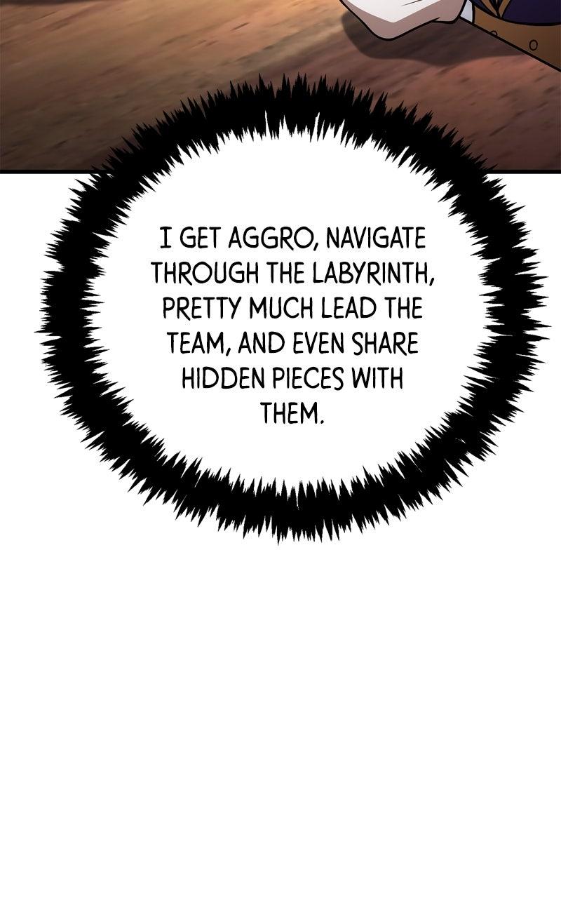 Surviving the Game as a Barbarian Chapter 114