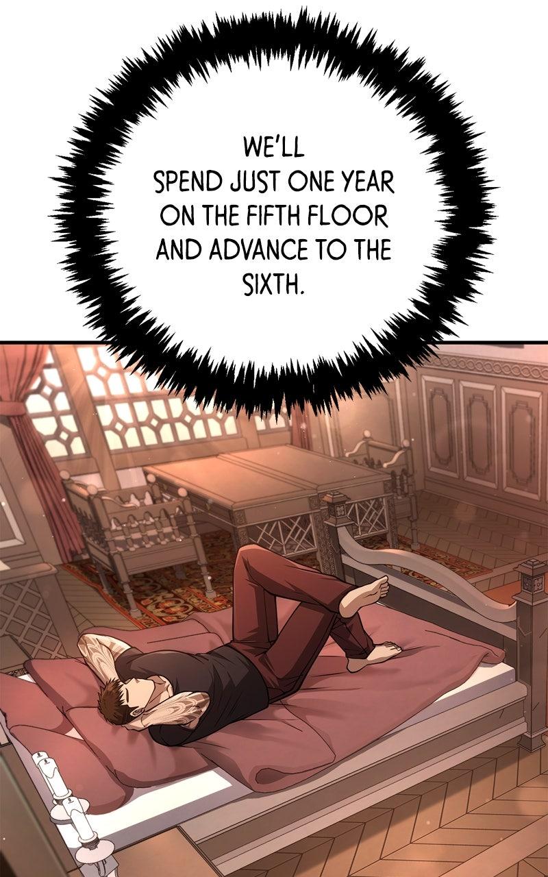 Surviving the Game as a Barbarian Chapter 114