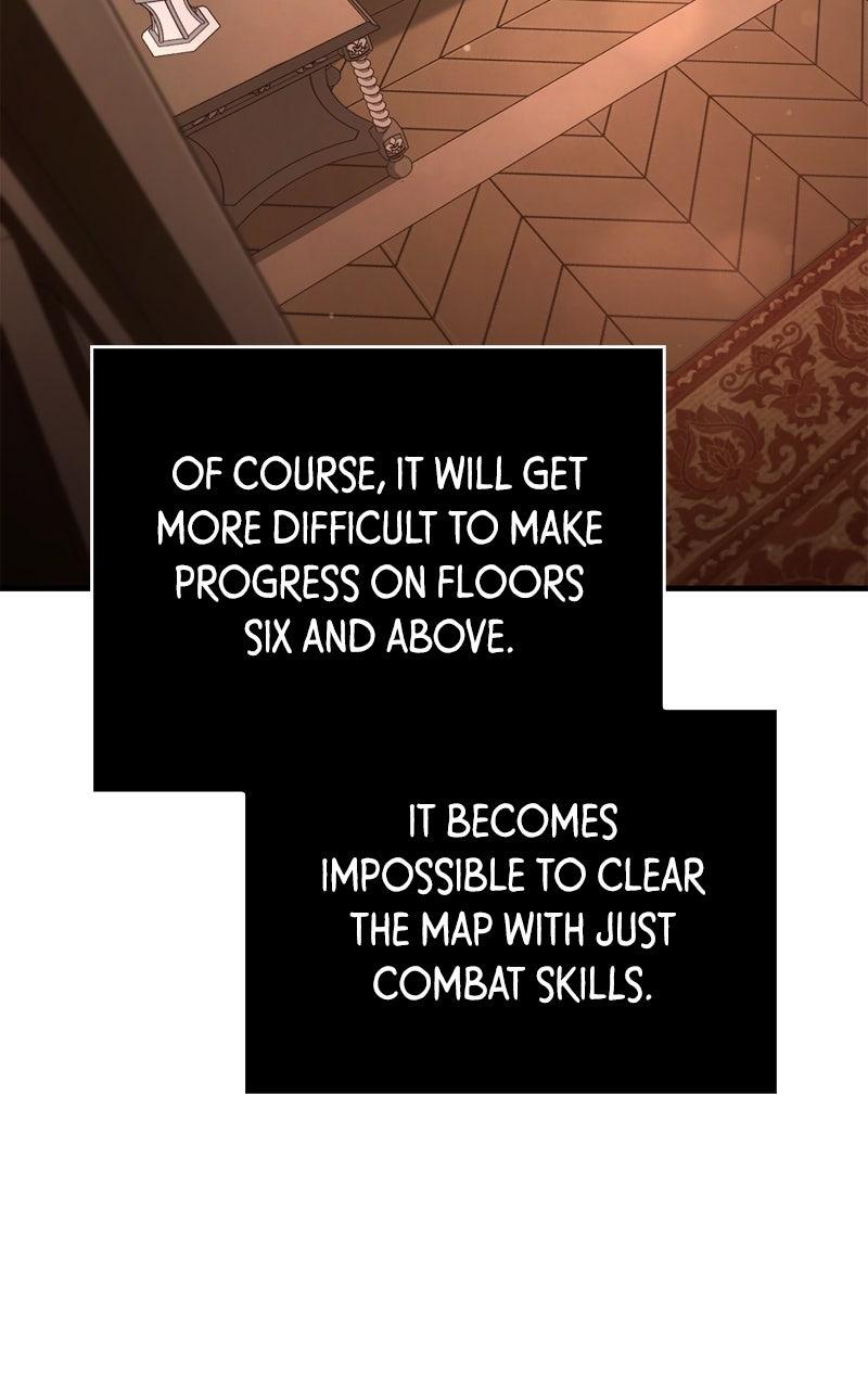 Surviving the Game as a Barbarian Chapter 114