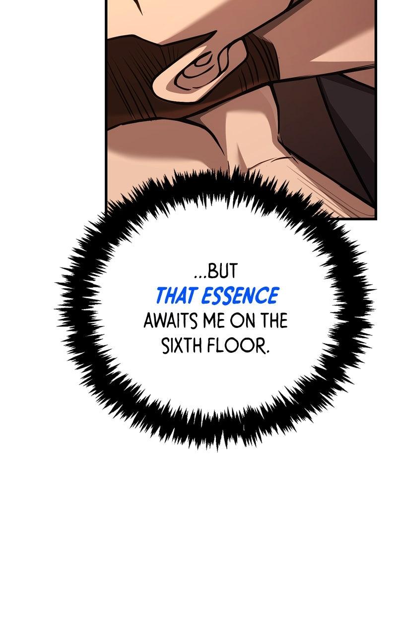 Surviving the Game as a Barbarian Chapter 114