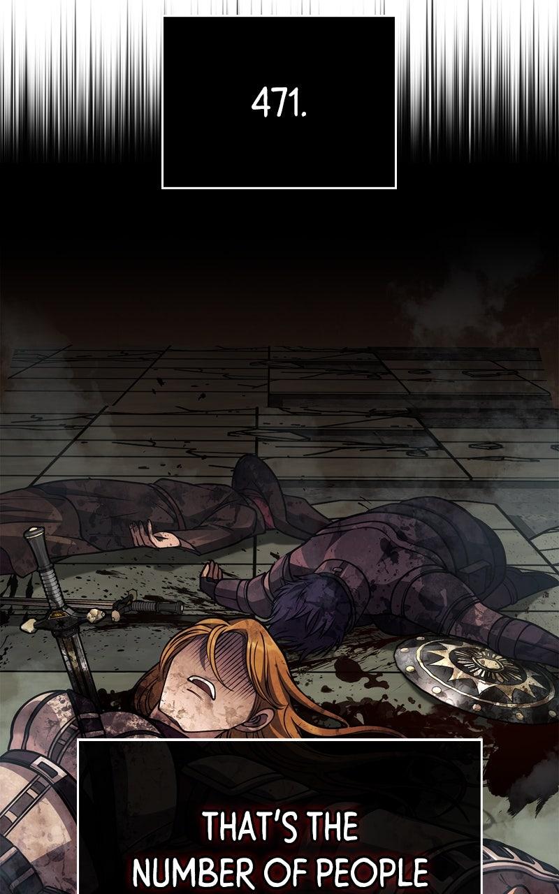 Surviving the Game as a Barbarian Chapter 114