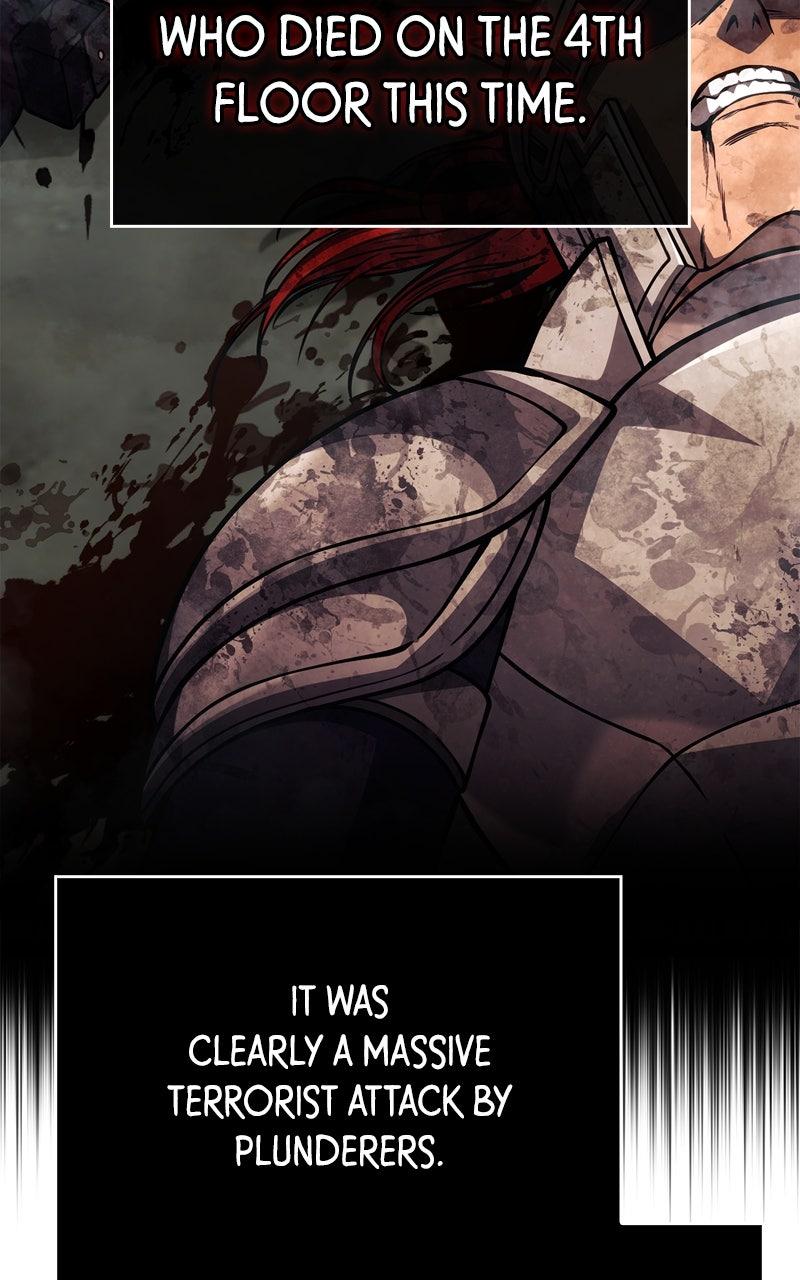 Surviving the Game as a Barbarian Chapter 114