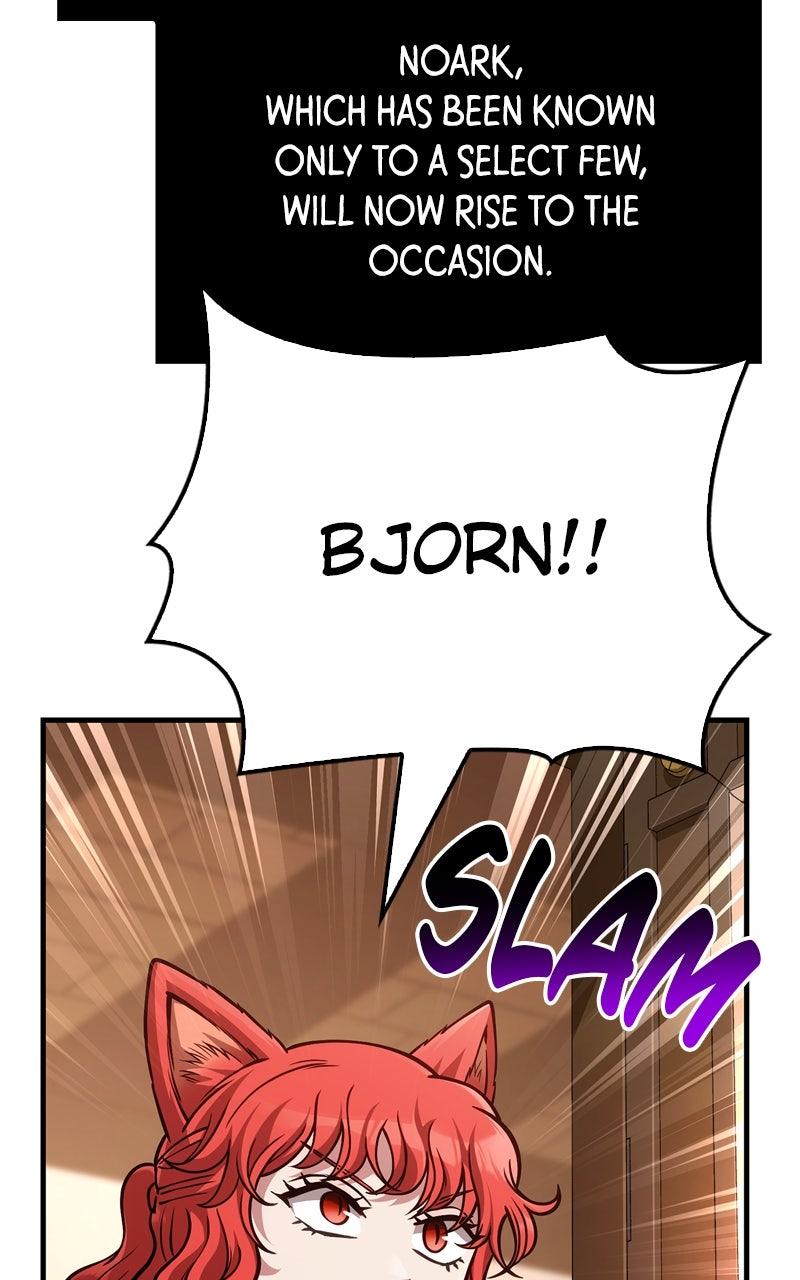 Surviving the Game as a Barbarian Chapter 114