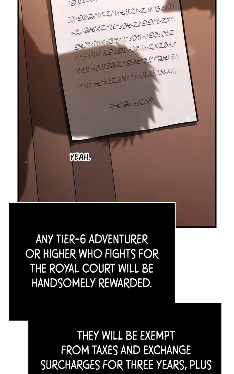 Surviving the Game as a Barbarian Chapter 114