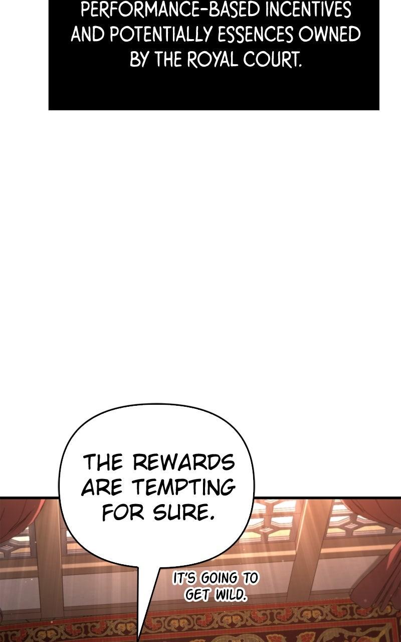 Surviving the Game as a Barbarian Chapter 114