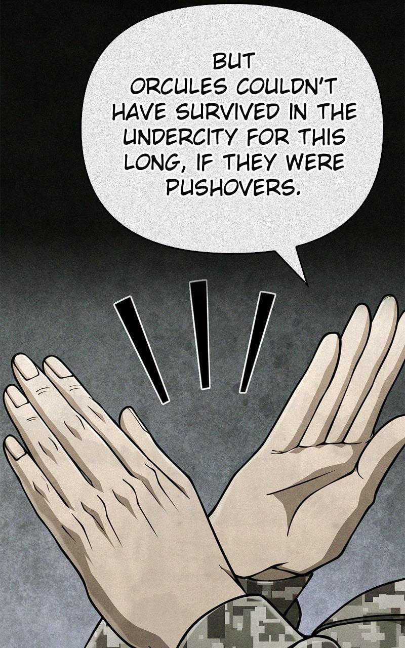 Surviving the Game as a Barbarian Chapter 114