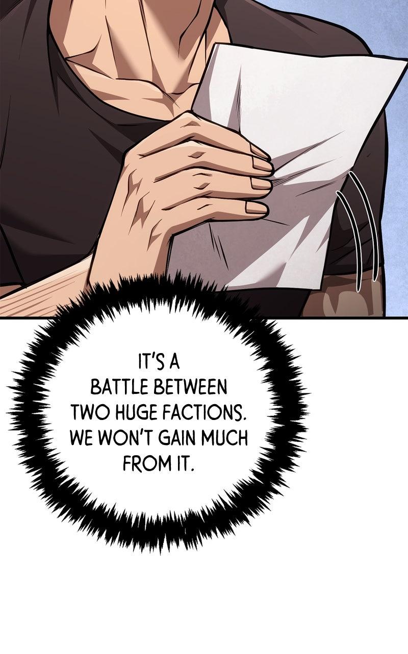 Surviving the Game as a Barbarian Chapter 114