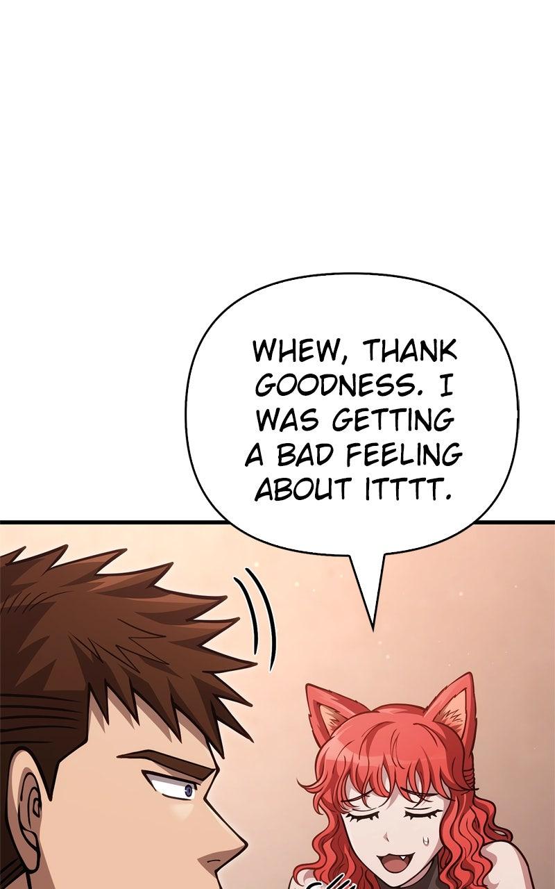 Surviving the Game as a Barbarian Chapter 114