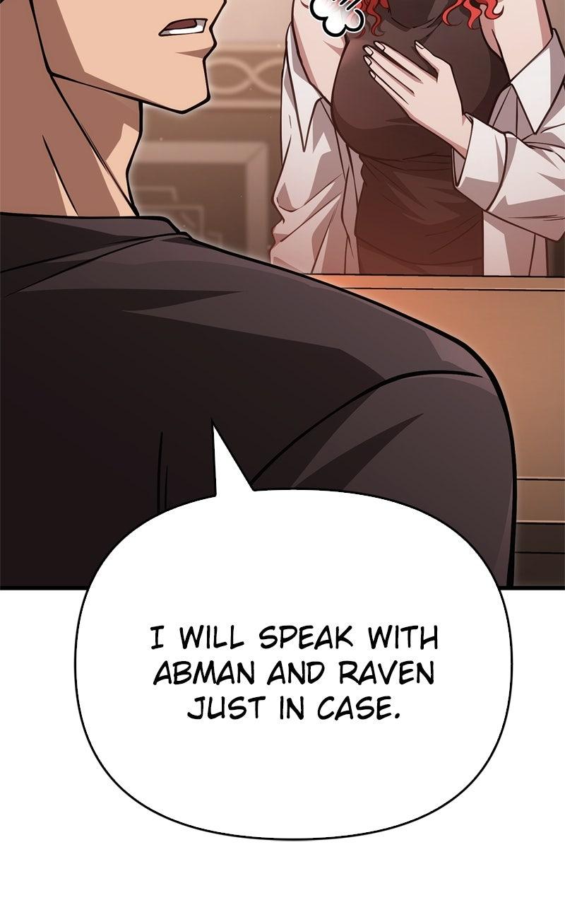 Surviving the Game as a Barbarian Chapter 114