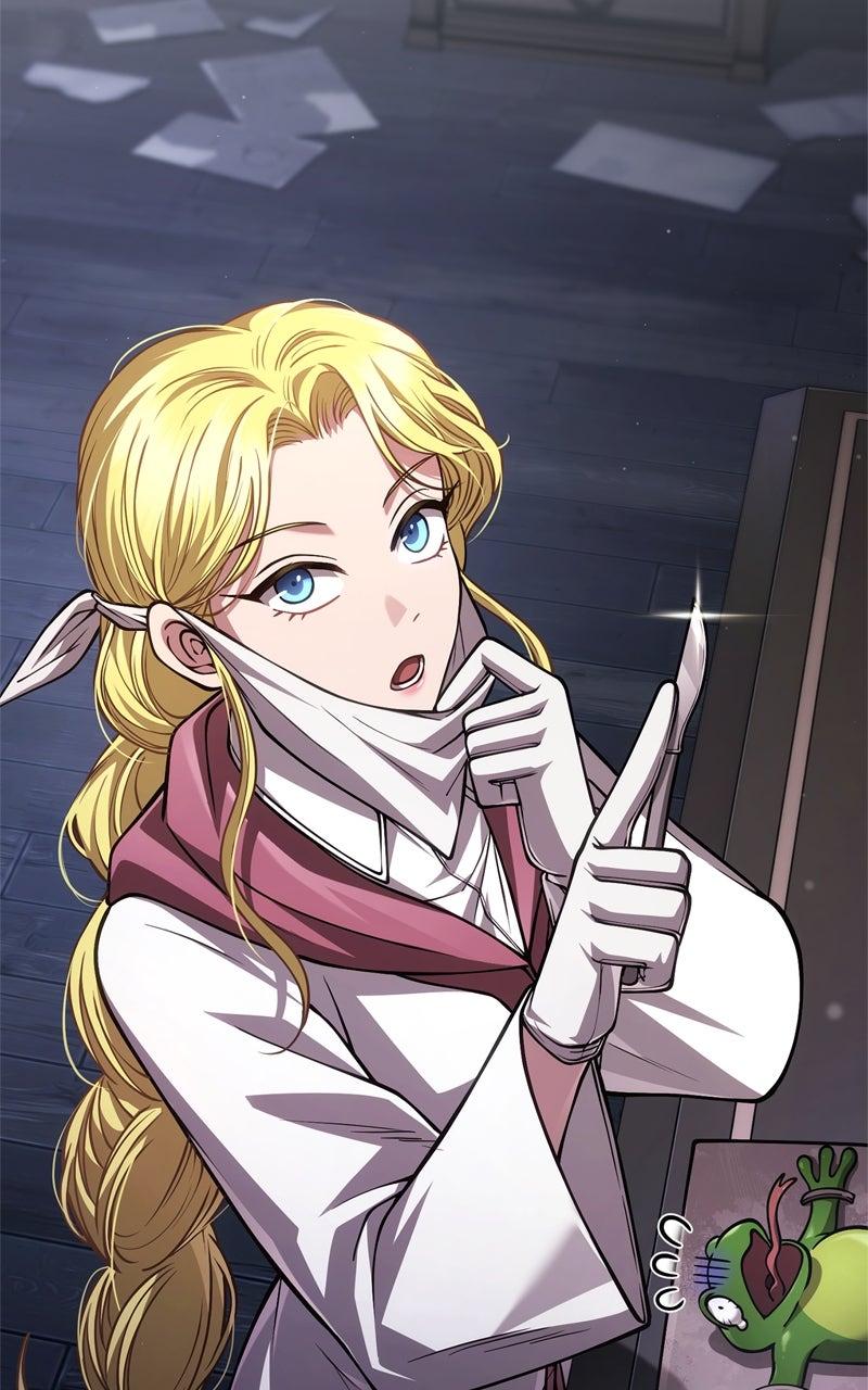 Surviving the Game as a Barbarian Chapter 114