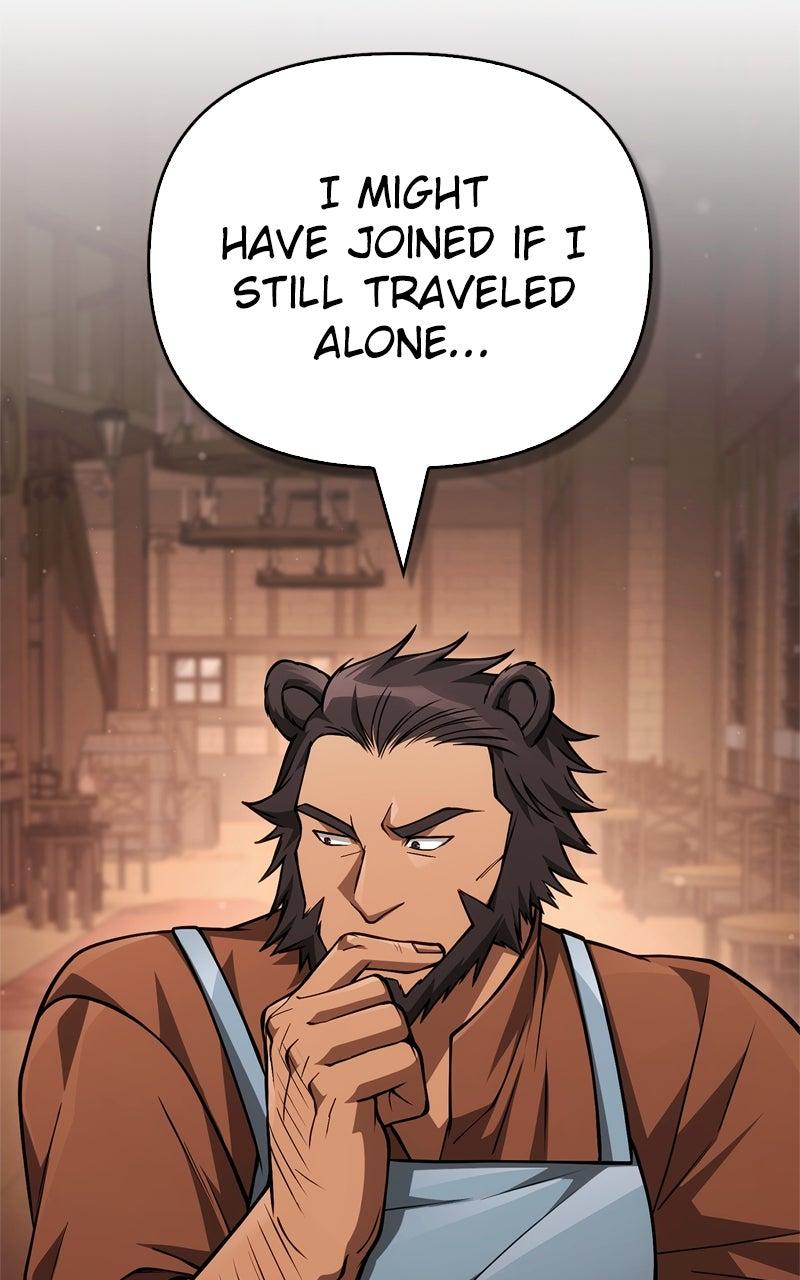 Surviving the Game as a Barbarian Chapter 114