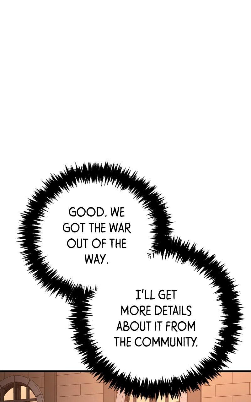 Surviving the Game as a Barbarian Chapter 114