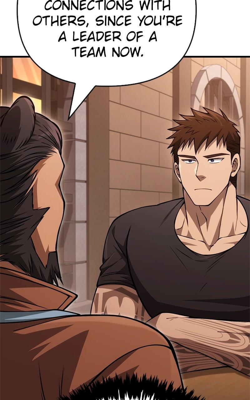 Surviving the Game as a Barbarian Chapter 114