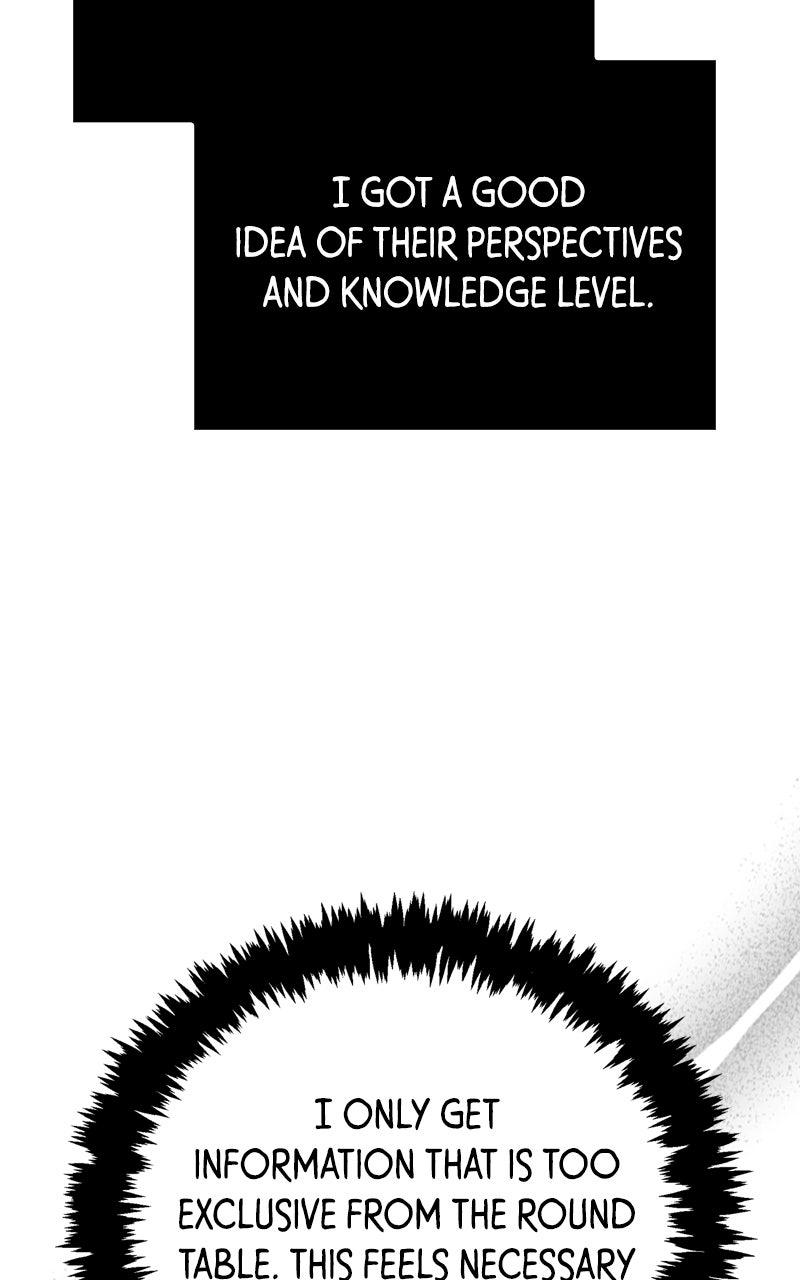 Surviving the Game as a Barbarian Chapter 114