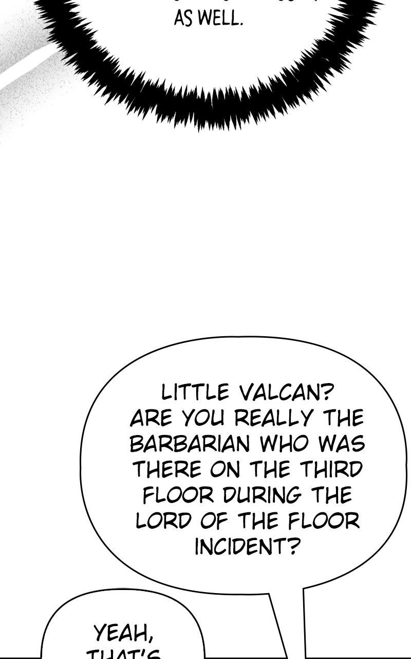 Surviving the Game as a Barbarian Chapter 114