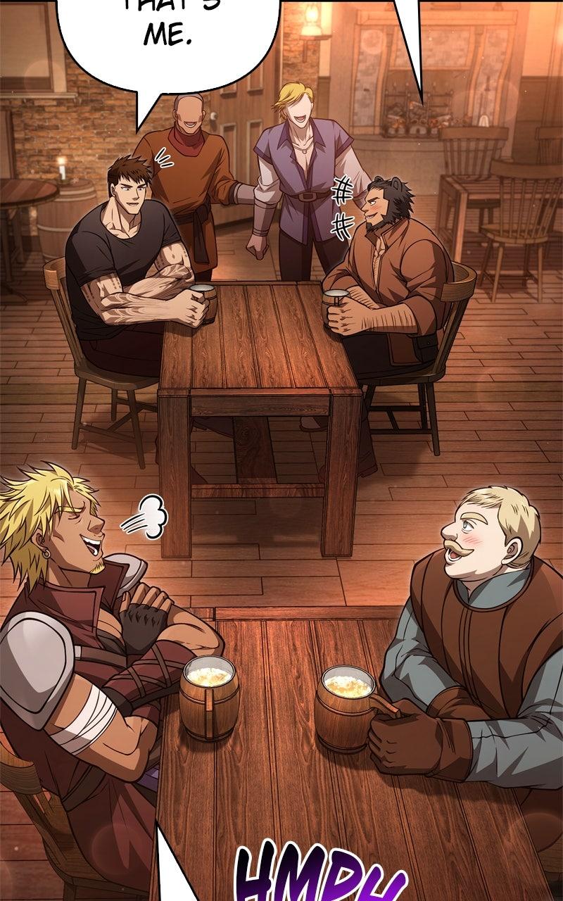 Surviving the Game as a Barbarian Chapter 114