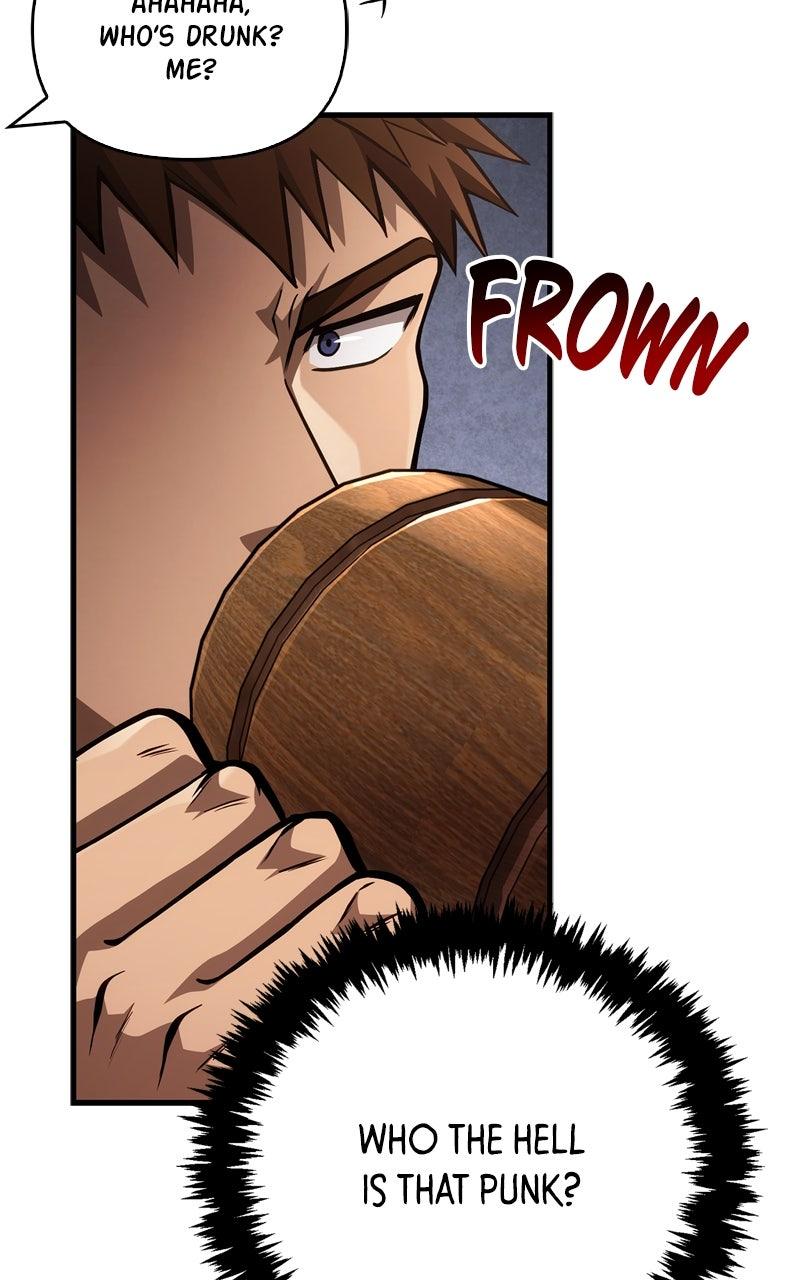 Surviving the Game as a Barbarian Chapter 114