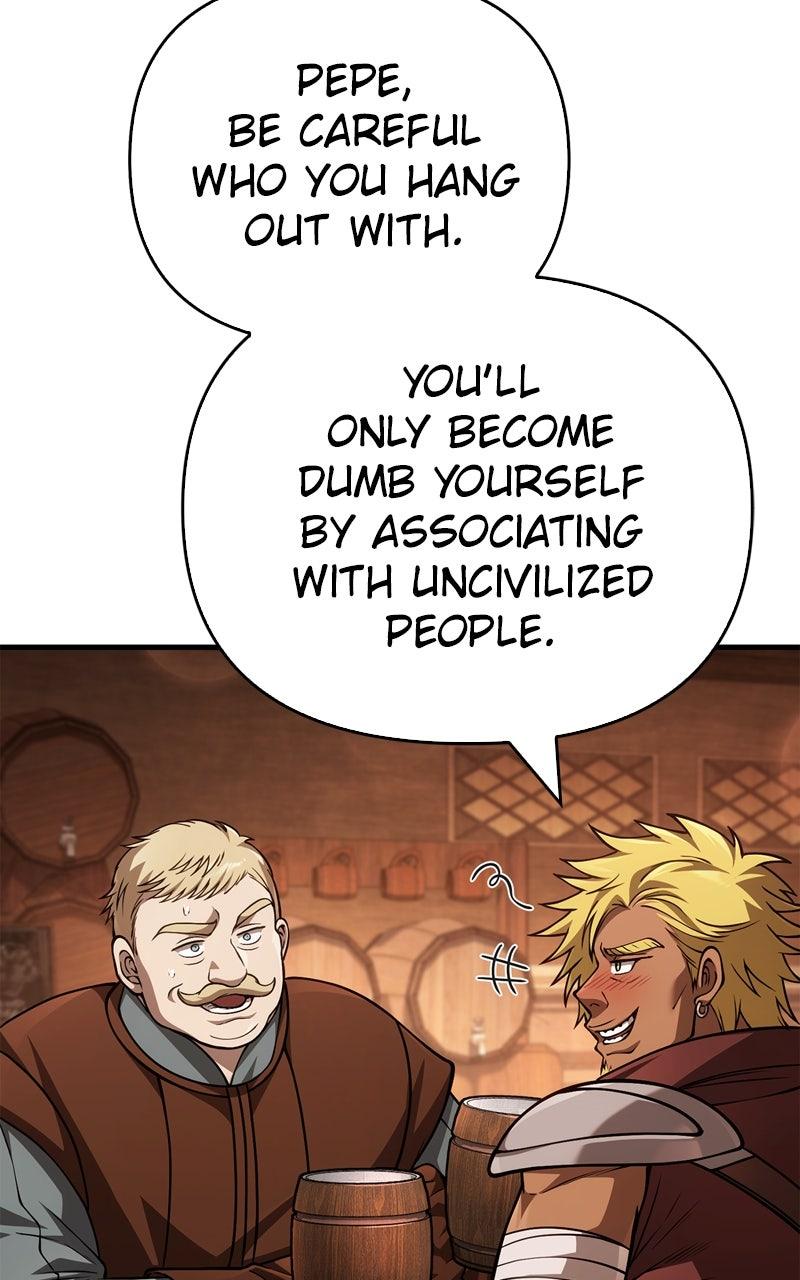 Surviving the Game as a Barbarian Chapter 114