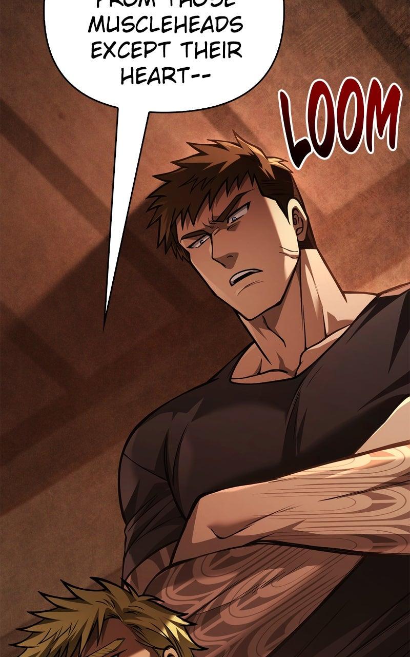 Surviving the Game as a Barbarian Chapter 114