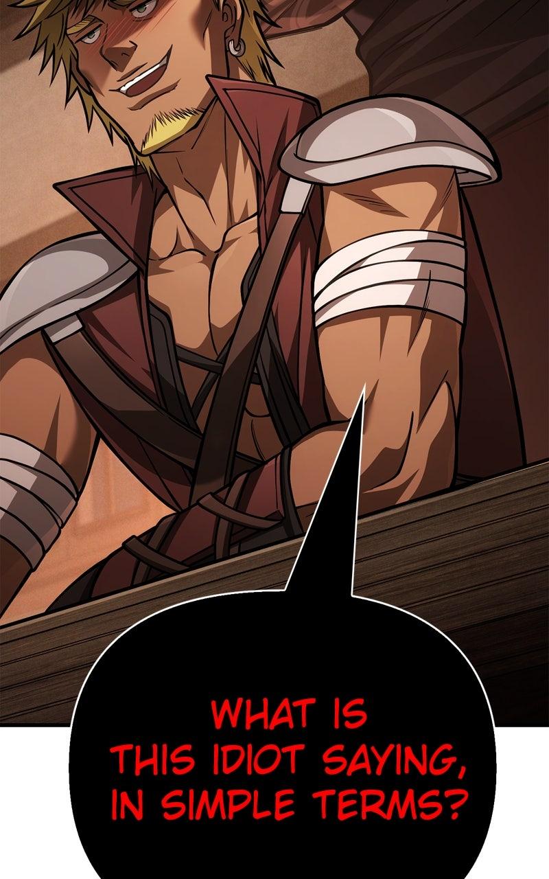 Surviving the Game as a Barbarian Chapter 114