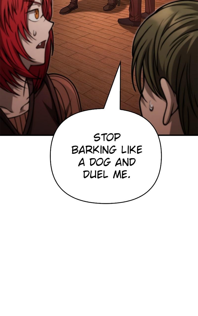 Surviving the Game as a Barbarian Chapter 114