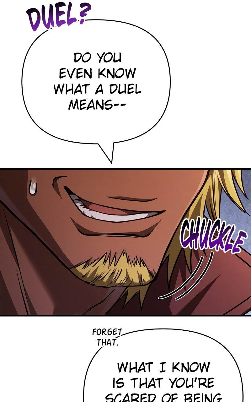 Surviving the Game as a Barbarian Chapter 114