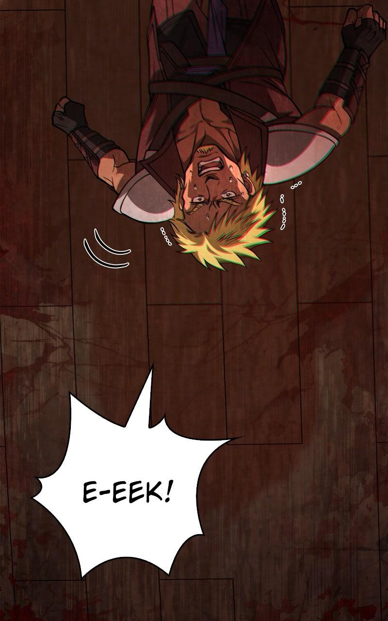 Surviving the Game as a Barbarian Chapter 114