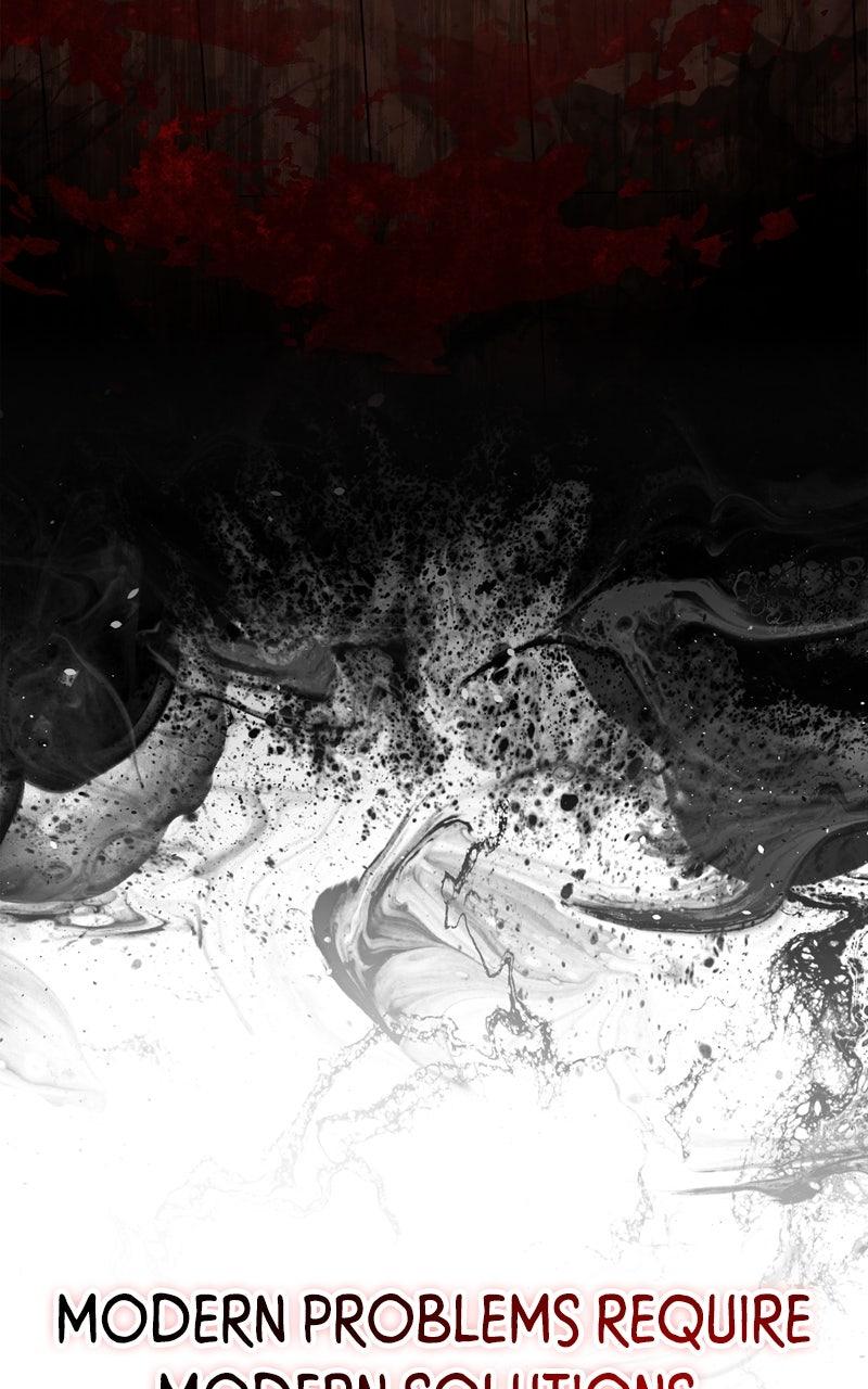 Surviving the Game as a Barbarian Chapter 114