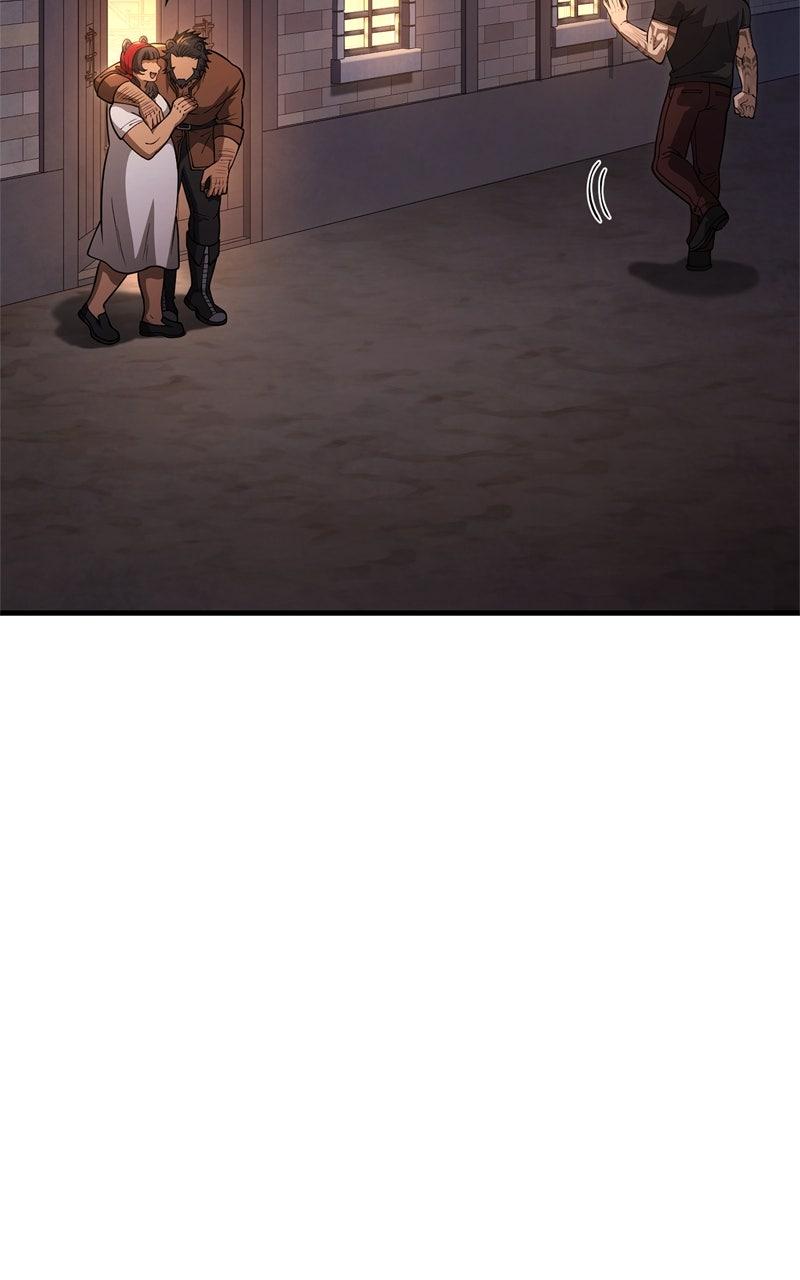 Surviving the Game as a Barbarian Chapter 114