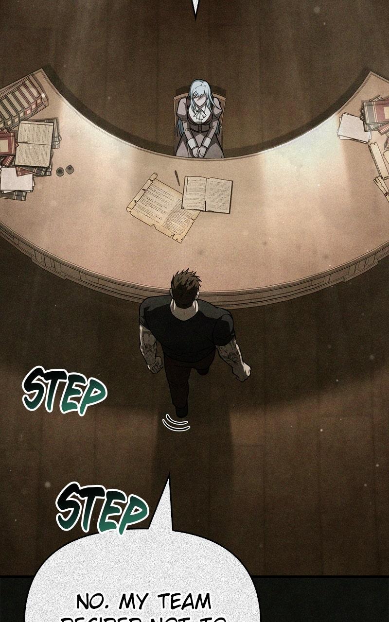 Surviving the Game as a Barbarian Chapter 114