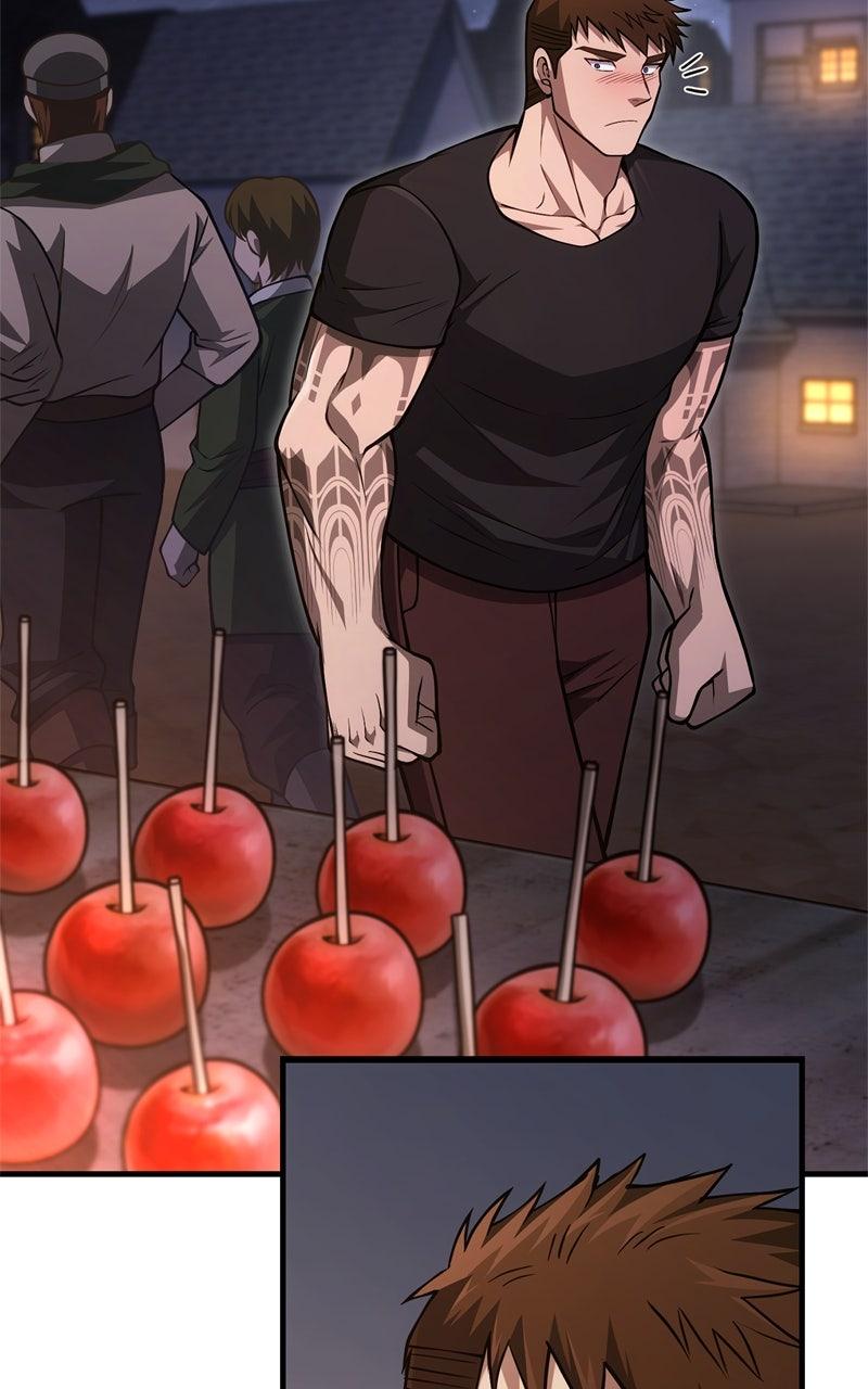 Surviving the Game as a Barbarian Chapter 114