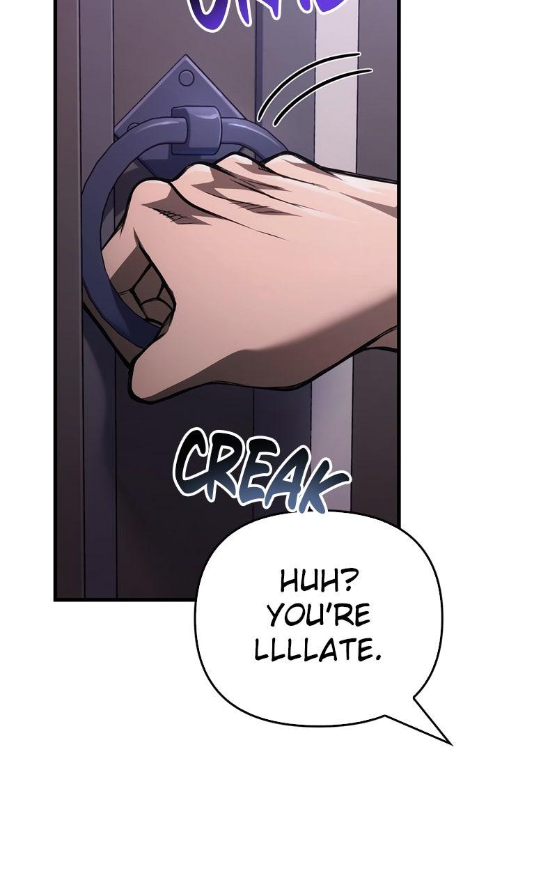 Surviving the Game as a Barbarian Chapter 114