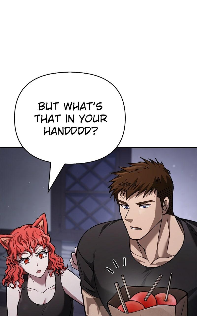 Surviving the Game as a Barbarian Chapter 114