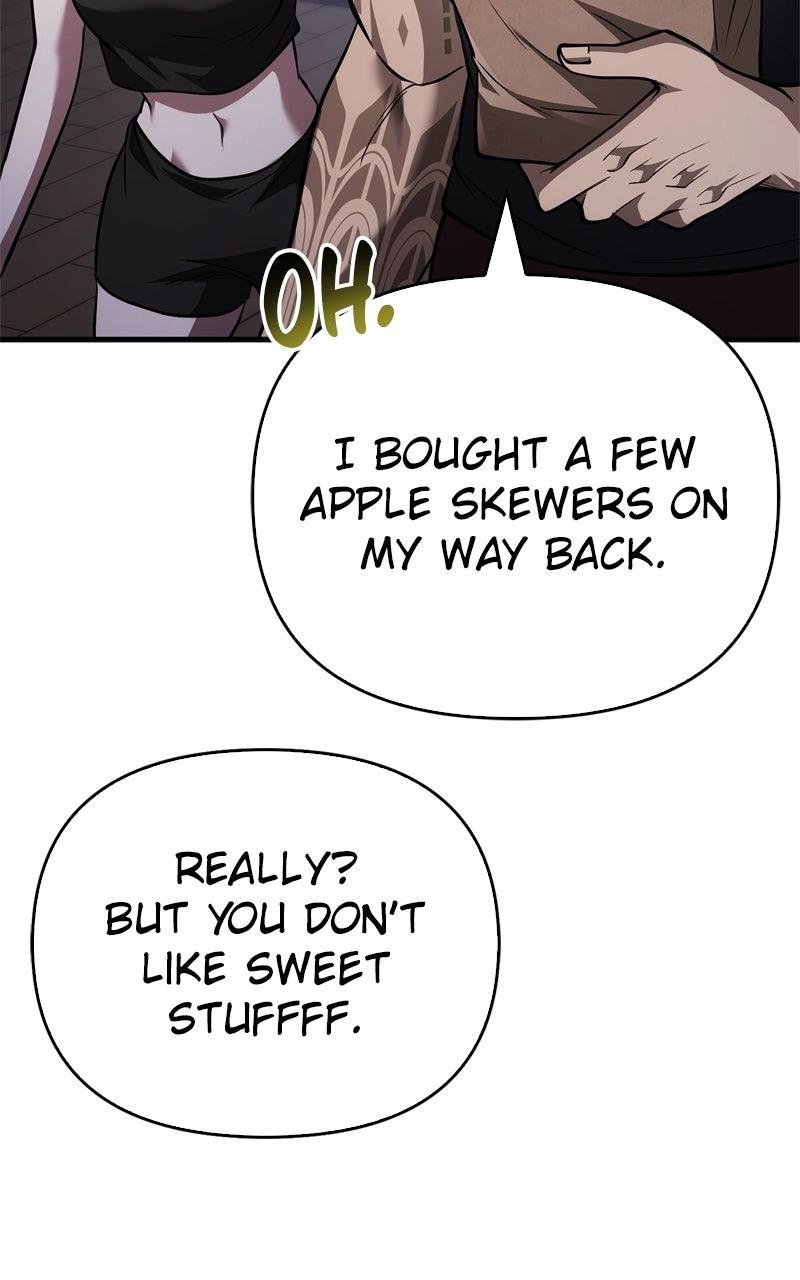 Surviving the Game as a Barbarian Chapter 114