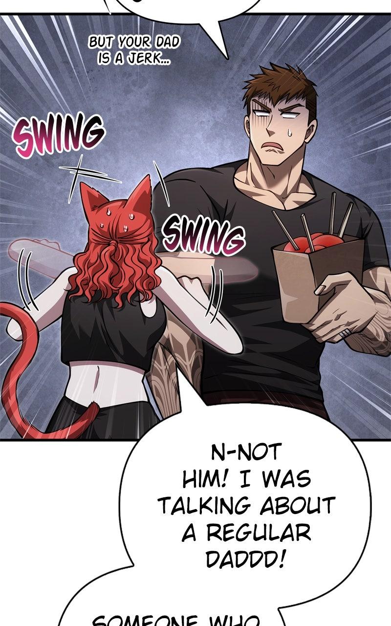 Surviving the Game as a Barbarian Chapter 114