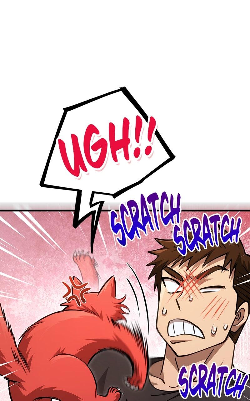 Surviving the Game as a Barbarian Chapter 114