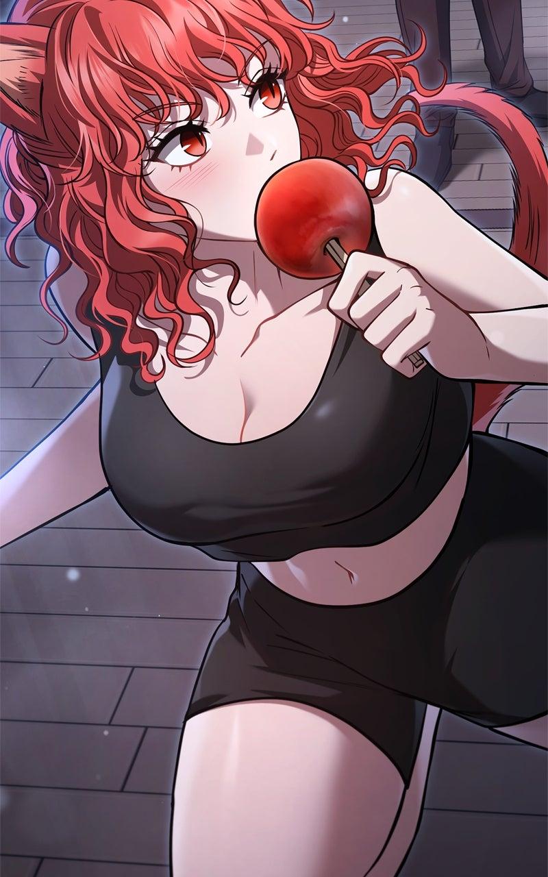 Surviving the Game as a Barbarian Chapter 114