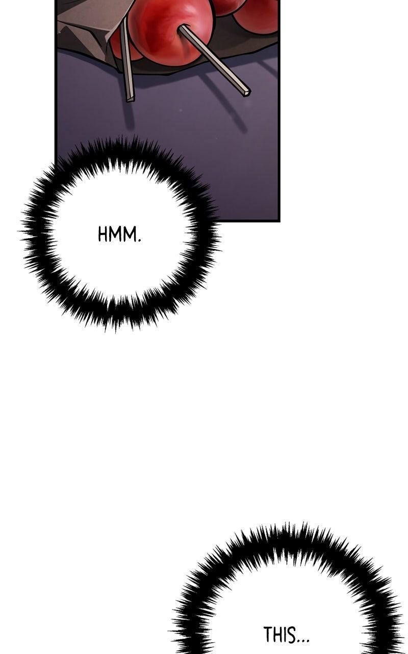 Surviving the Game as a Barbarian Chapter 114