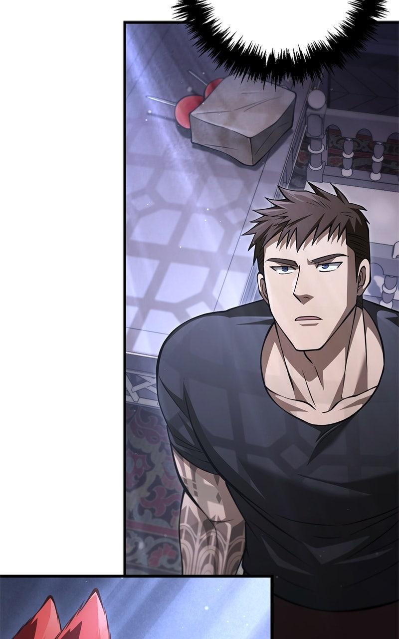 Surviving the Game as a Barbarian Chapter 114