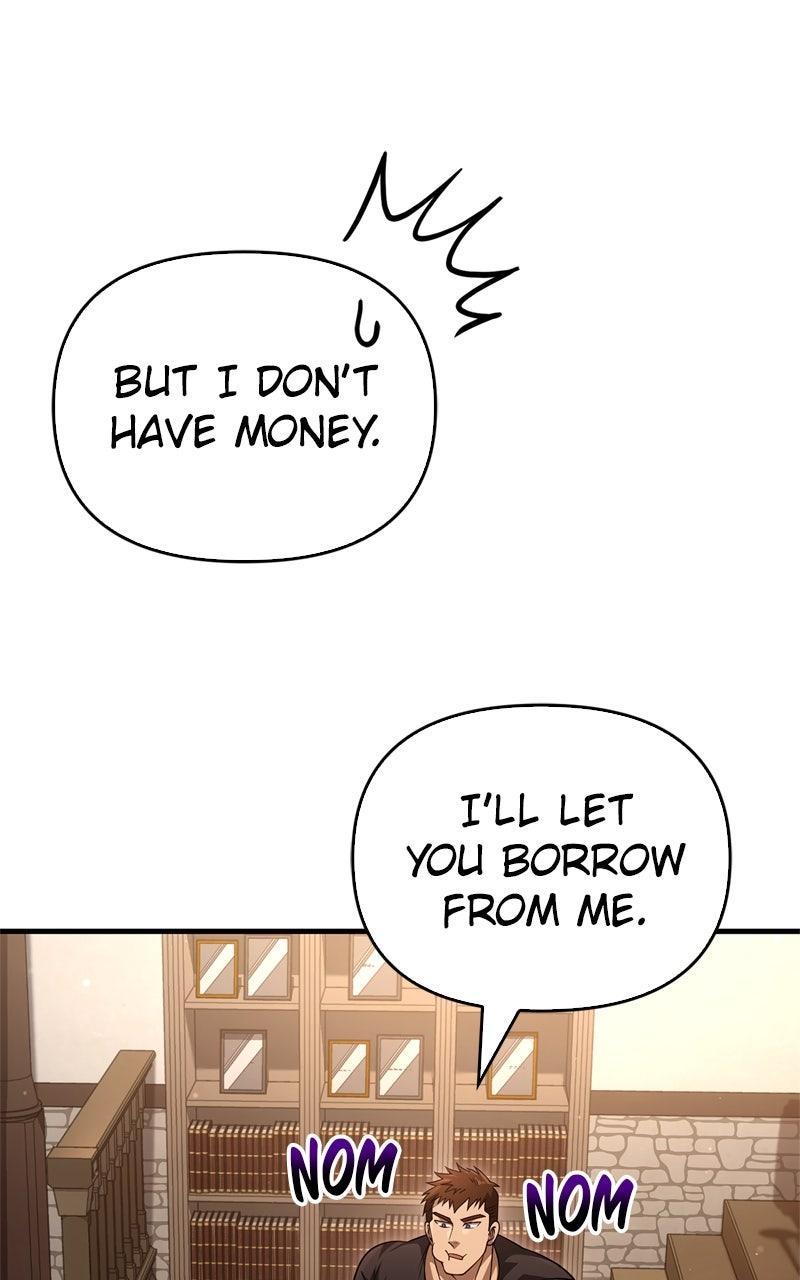 Surviving the Game as a Barbarian Chapter 114