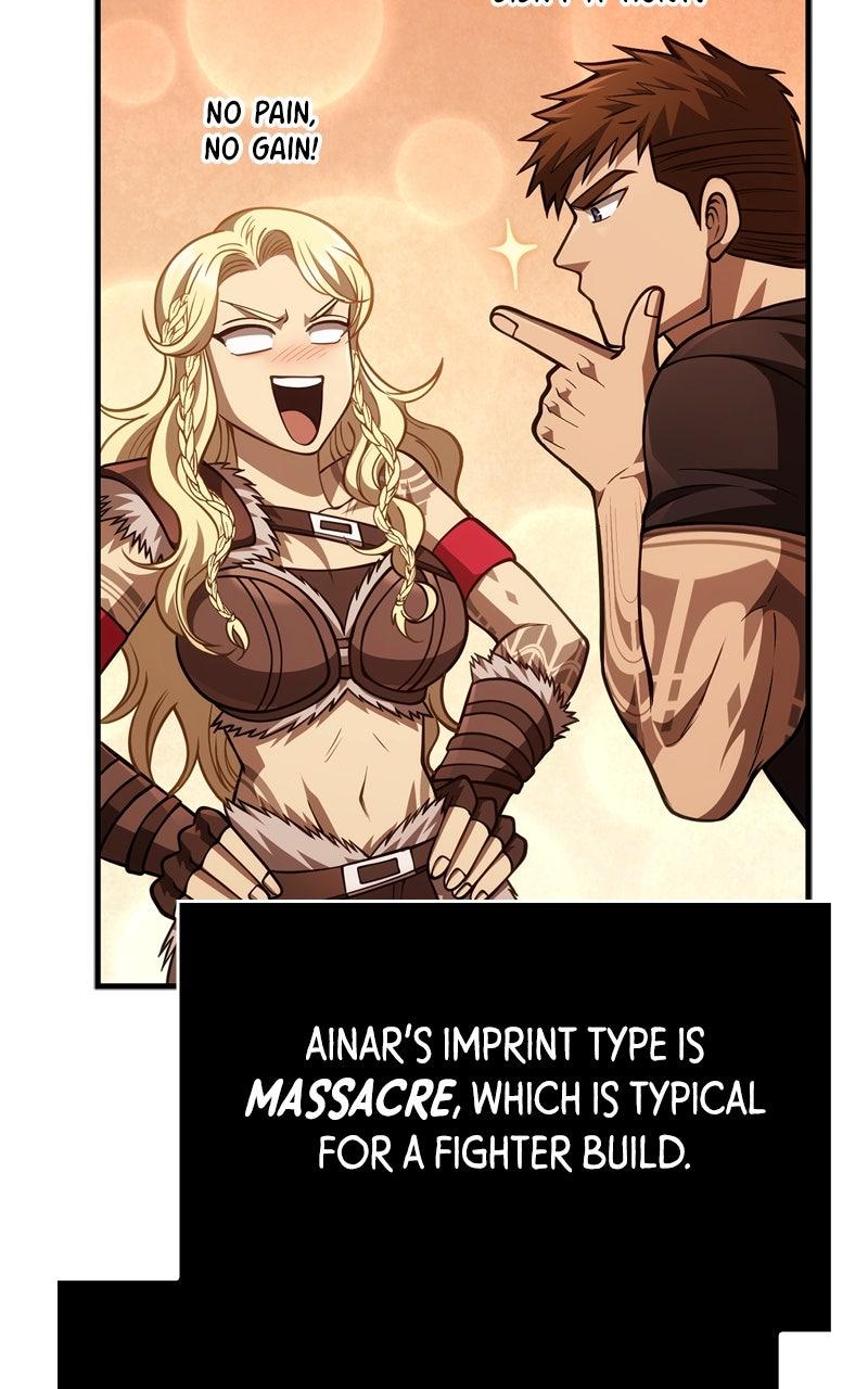 Surviving the Game as a Barbarian Chapter 114