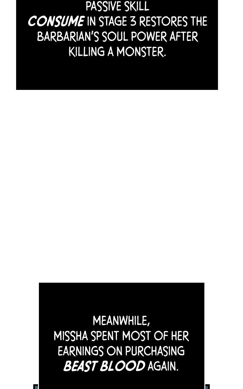 Surviving the Game as a Barbarian Chapter 114