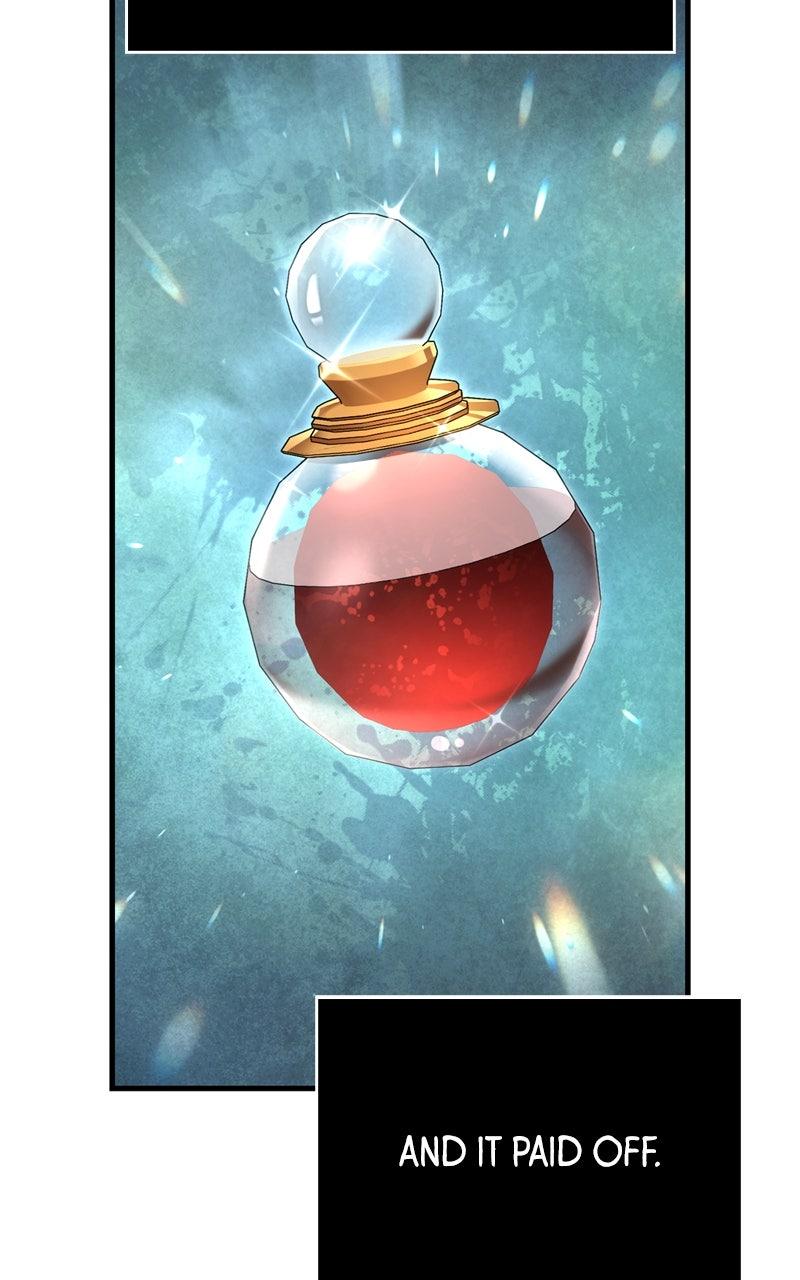 Surviving the Game as a Barbarian Chapter 114