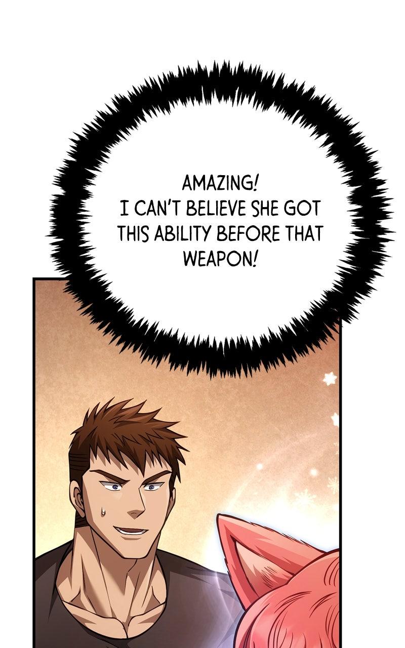 Surviving the Game as a Barbarian Chapter 114