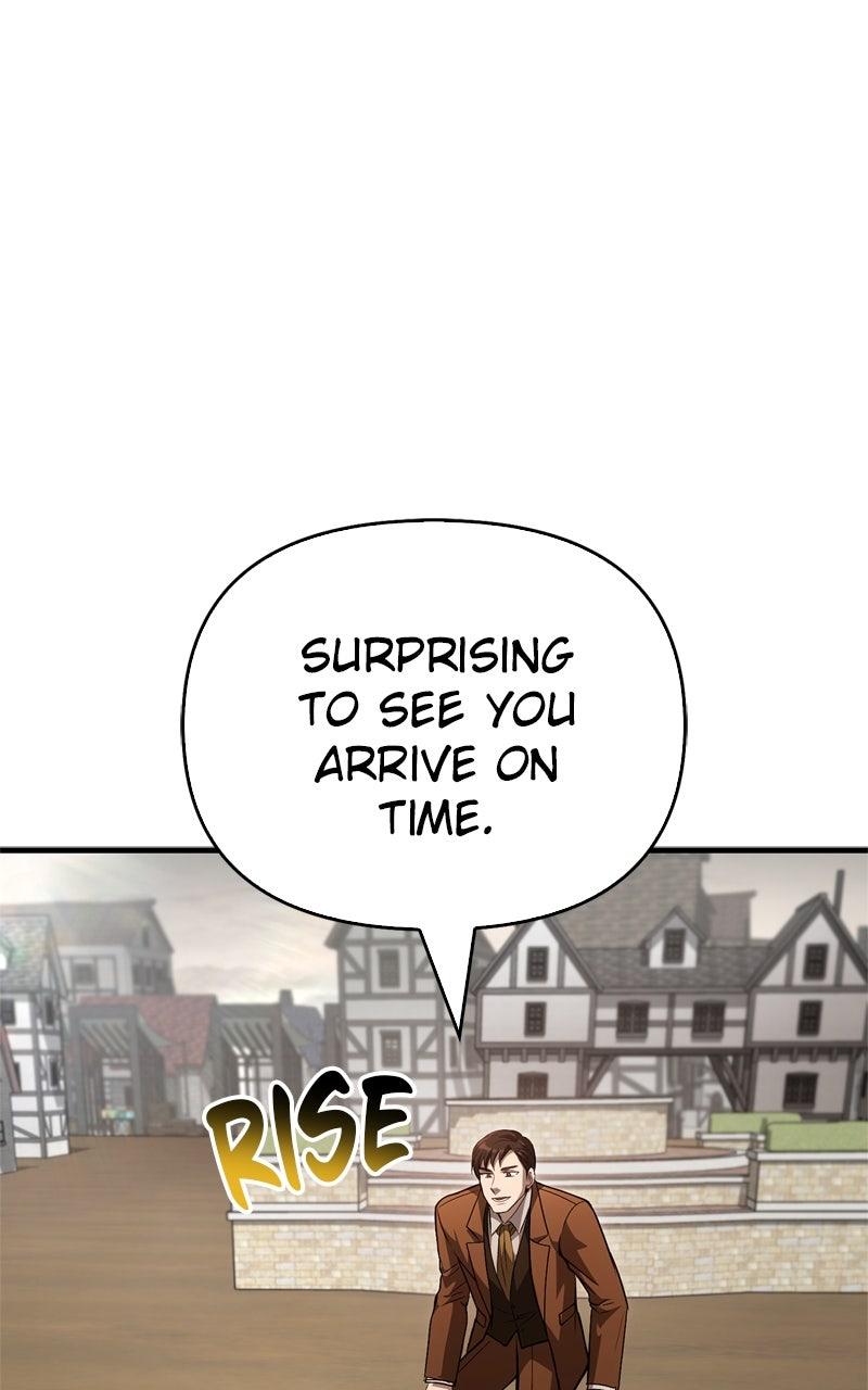 Surviving the Game as a Barbarian Chapter 114