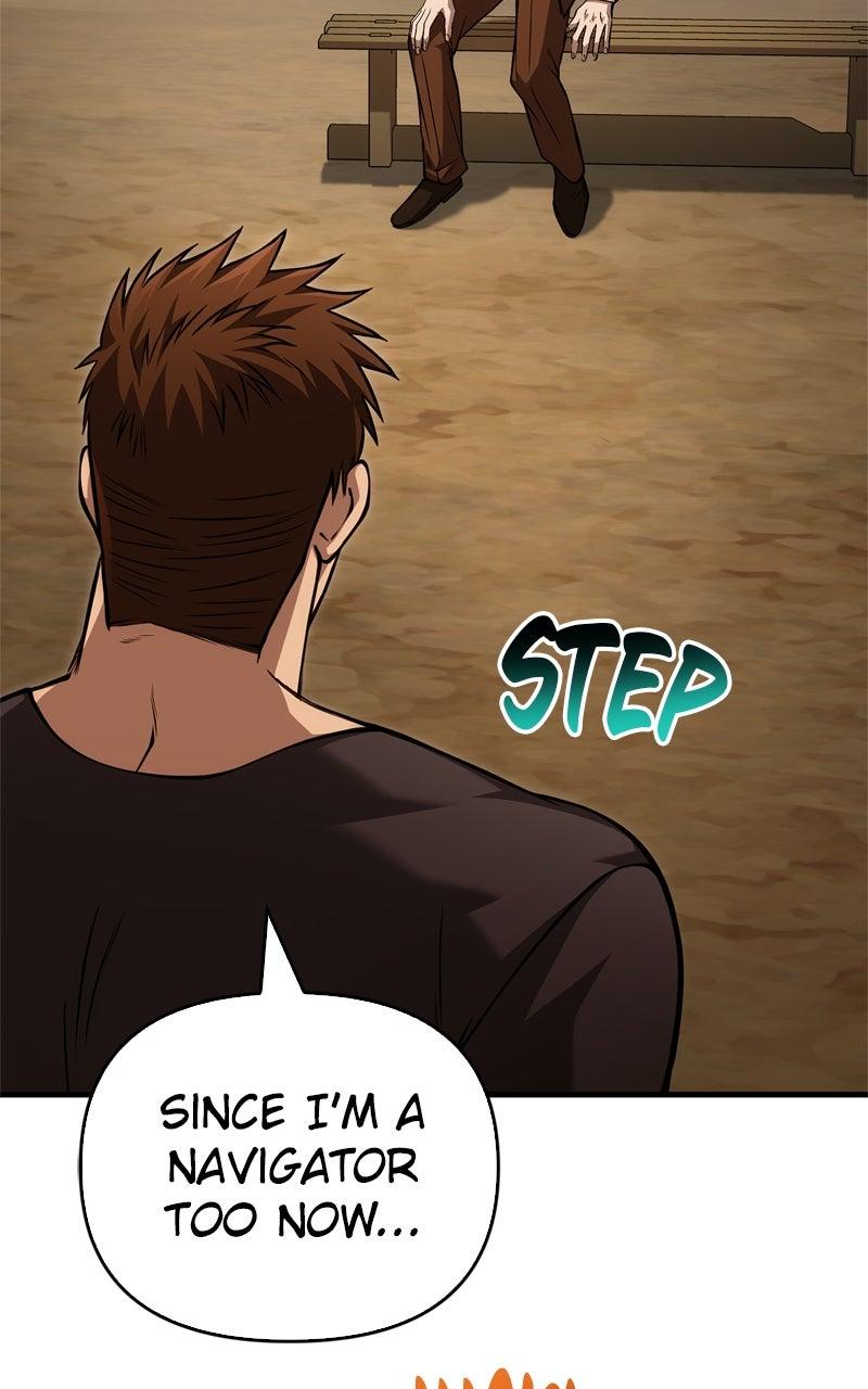 Surviving the Game as a Barbarian Chapter 114