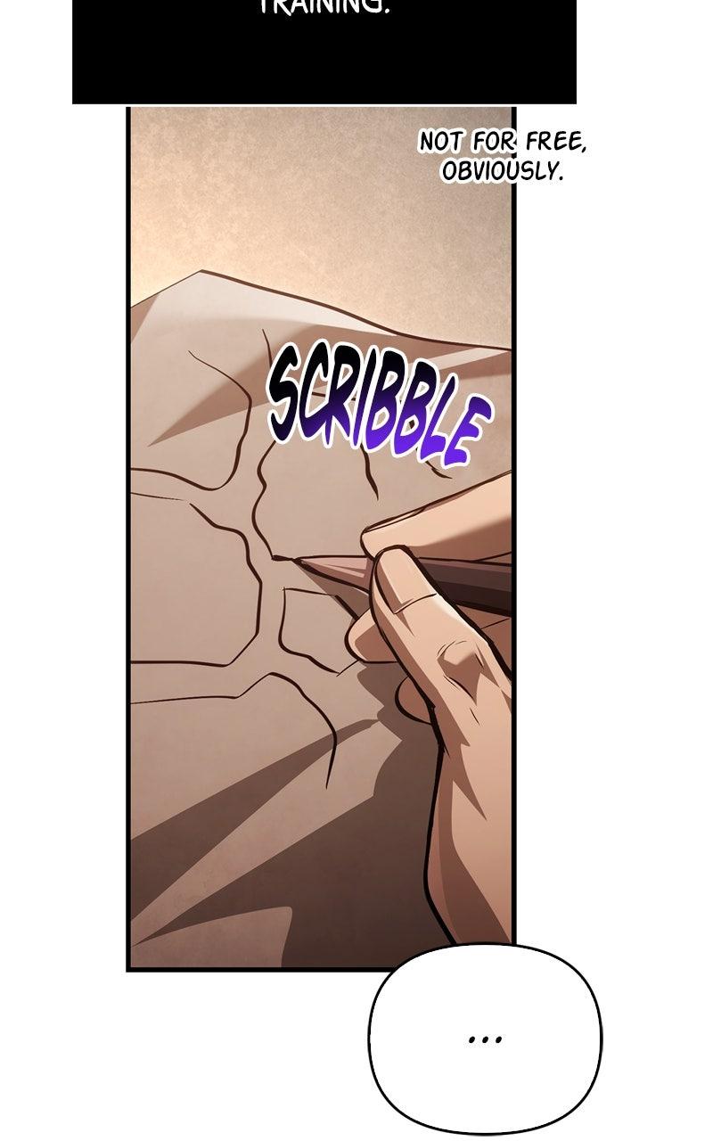 Surviving the Game as a Barbarian Chapter 114