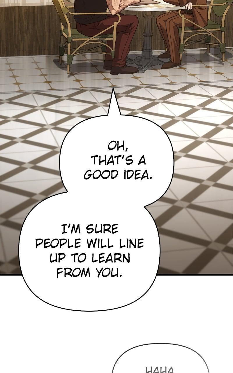 Surviving the Game as a Barbarian Chapter 114