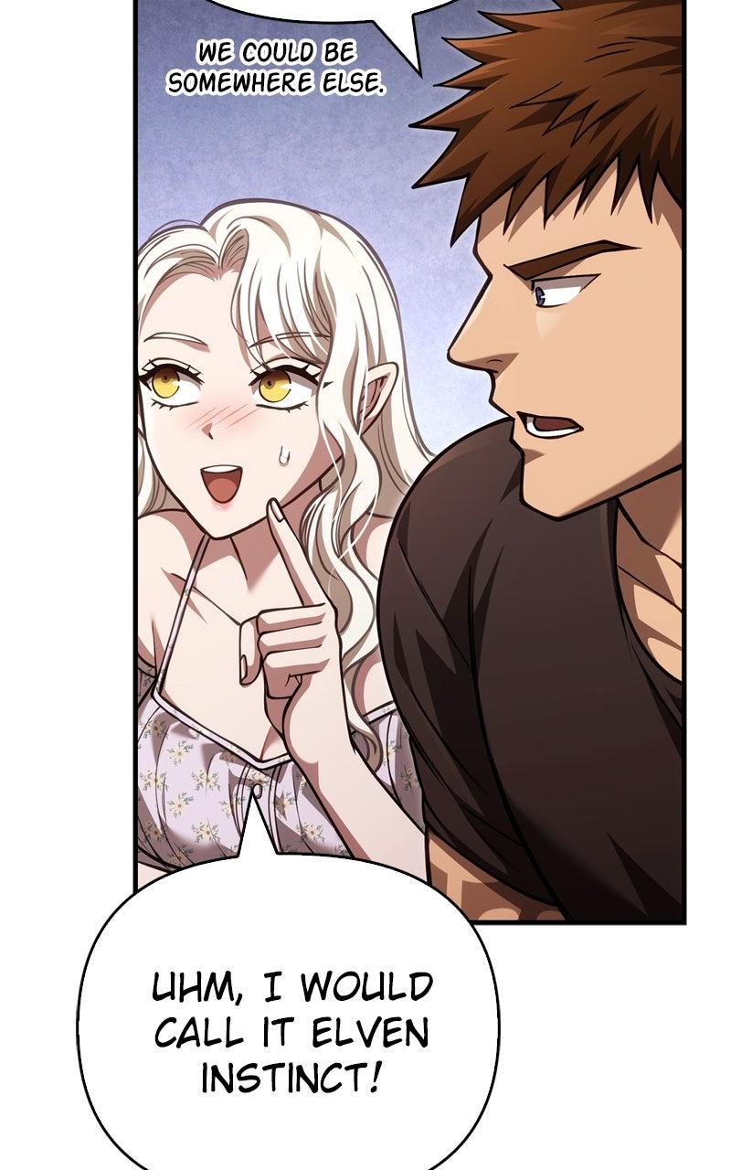 Surviving the Game as a Barbarian Chapter 114